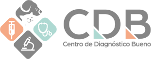 Centro Diagnóstico Bueno Logo